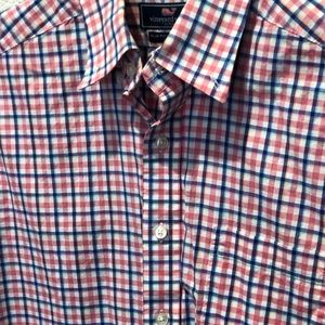 Vineyard Vines Button Down